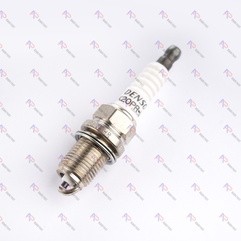شمع دنسو مدل K20PRU(3145) ژاپن - Image 3
