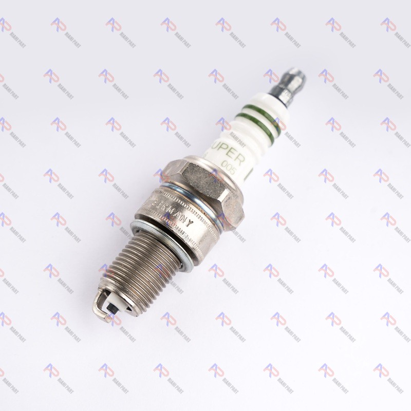 شمع بوش مدل WR8DC آلمان - Image 2