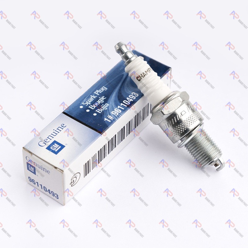 شمع CHAMPION RN9YC