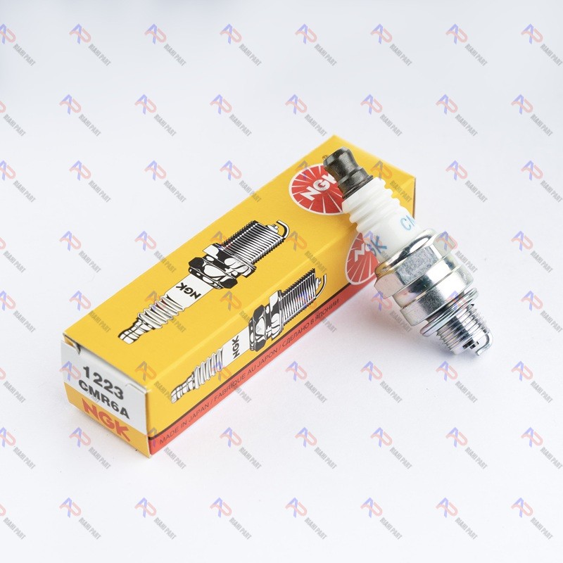 شمع NGK CMR6A(1223)