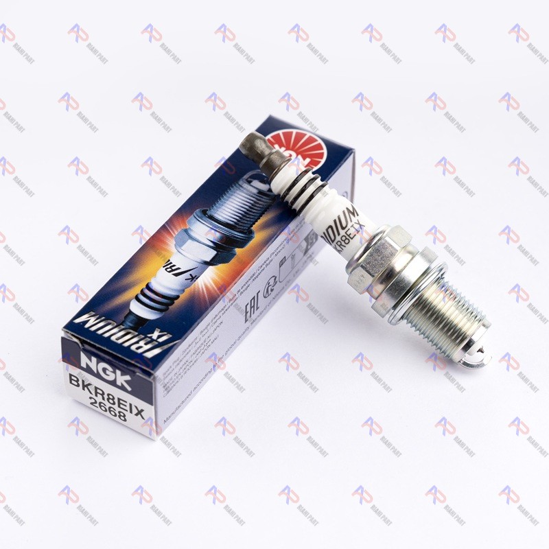 شمع NGK BKR8EIX (2668)