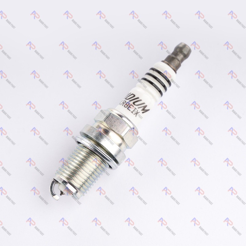 شمع NGK BKR8EIX (2668) - Image 3