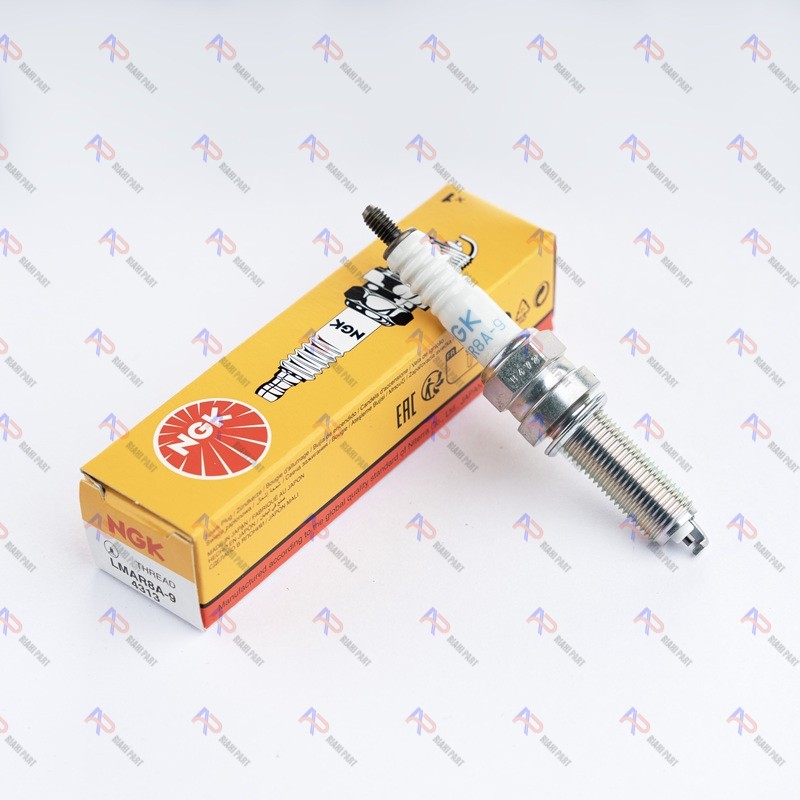 شمع NGK LMAR8A-9 (4313)