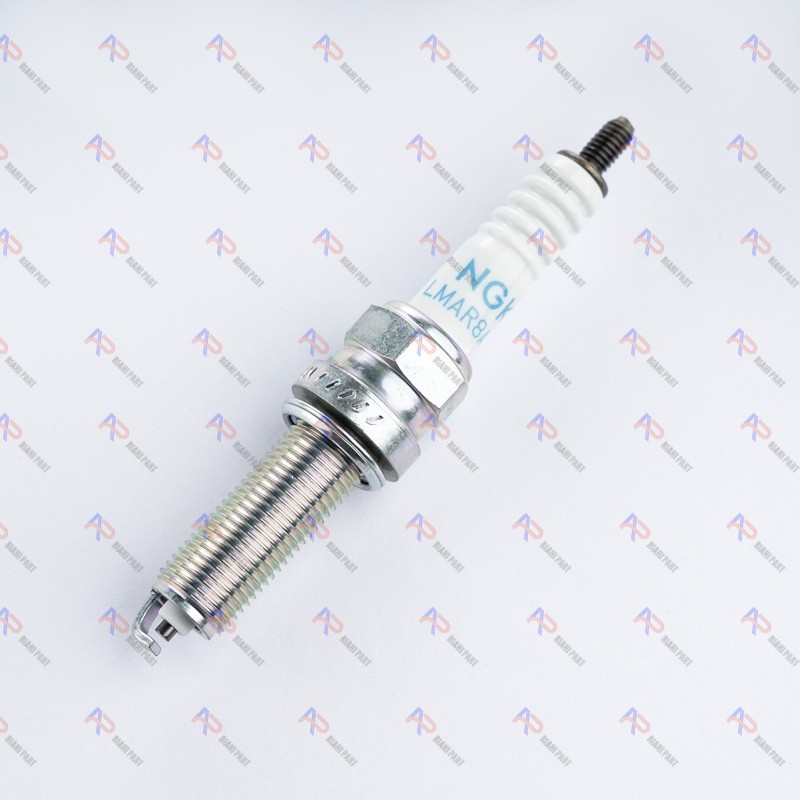 شمع NGK LMAR8A-9 (4313) - Image 3