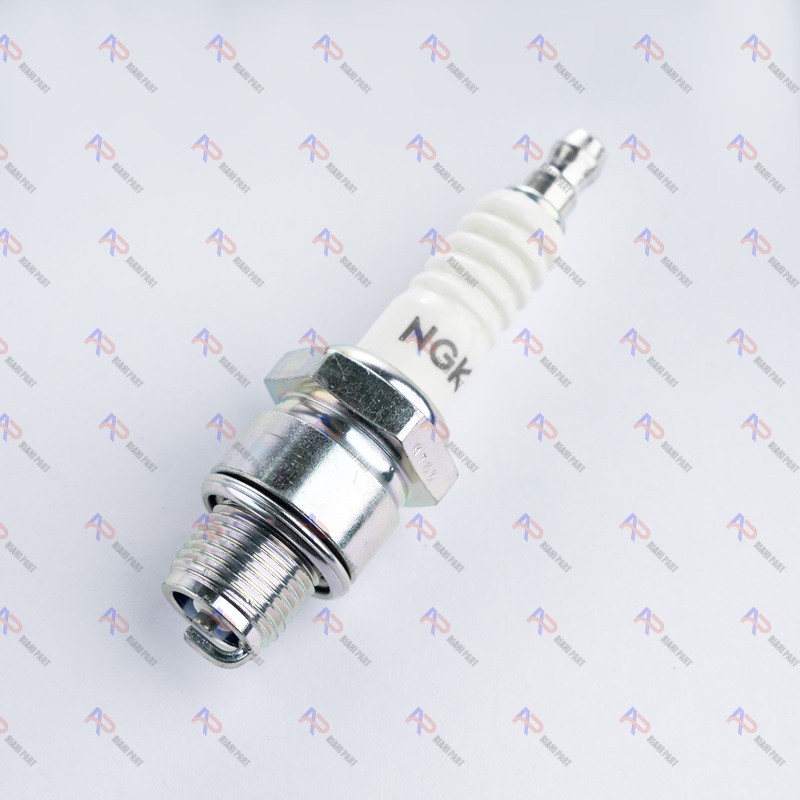 شمع NGK B7HS (5110) - Image 3