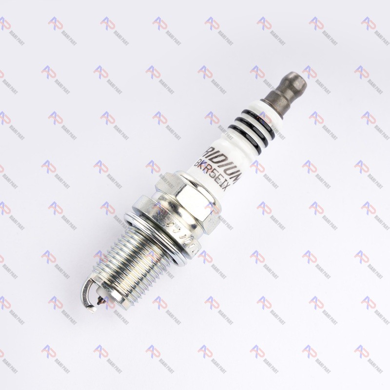 شمع BKR5EIX(6341) ژاپن - Image 3
