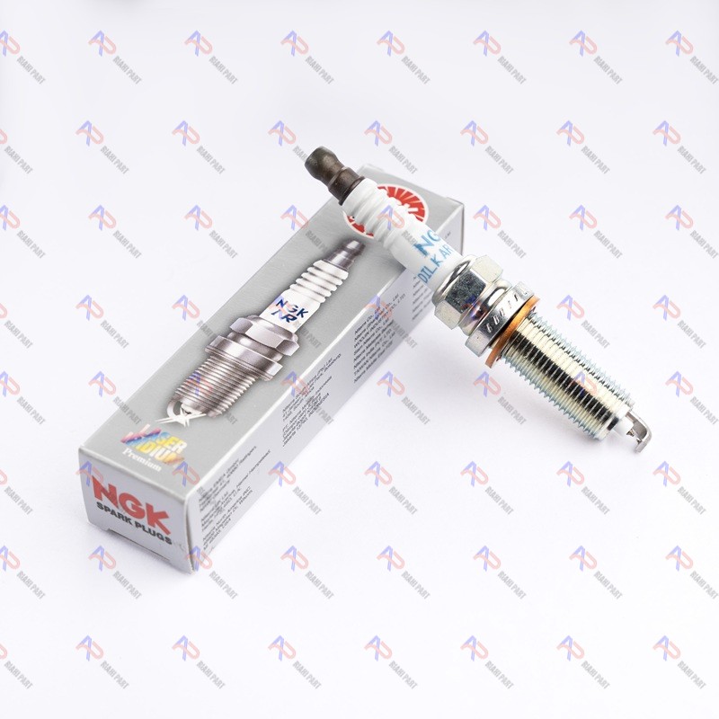 شمع NGK DILKAR7E9HS(95003) ژاپن