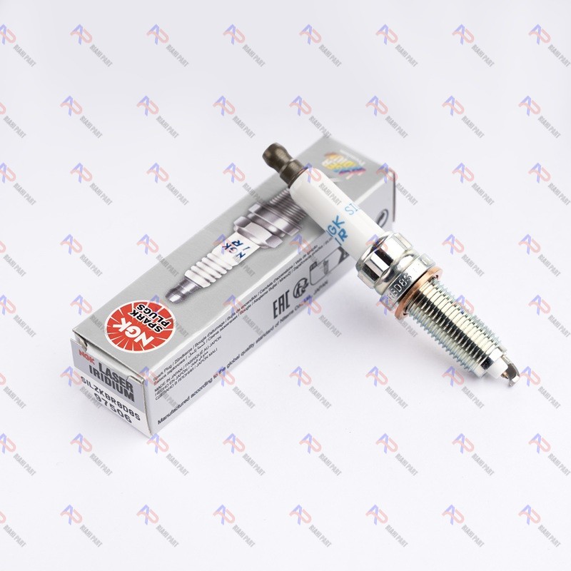 شمع NGK SILZKBR8D8S (97506) ژاپن