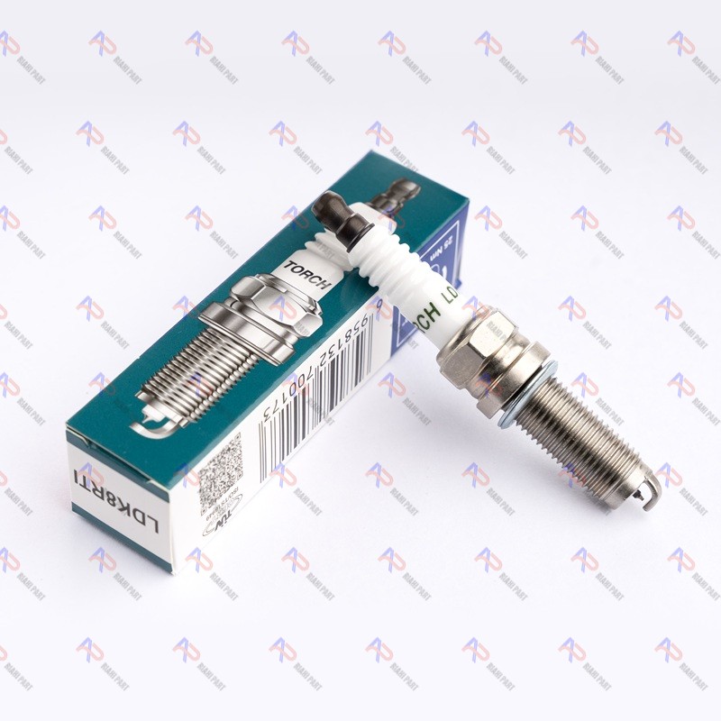 شمع تورچ مدل LDK8RTI ایریدیم