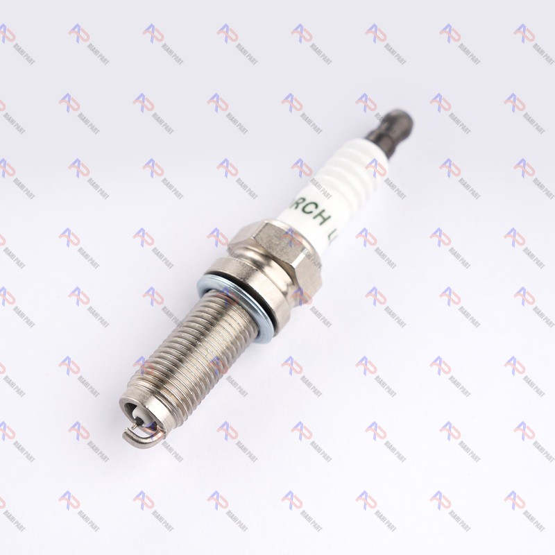 شمع تورچ مدل LDK8RTI ایریدیم - Image 4